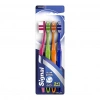 Signal Clean Action Diş Fırçası 3+1 (Yumuşak)