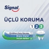Signal Diş Macunu Üçlü Koruma 120 ml