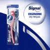 Signal Ergonomik Diş Fırçası 1+1 (Orta)