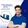 Signal Ergonomik Diş Fırçası 1+1 (Orta)