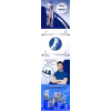 Signal Ergonomik Diş Fırçası 1+1 (Orta)
