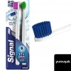 Signal Gum Pro Nazik Bakım Diş Fırçası 1+1 (Yumuşak)