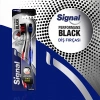 Signal Performans Black Etkili Plak Uzaklaştırma Diş Fırçası 1+1 (Yumuşak)