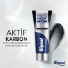 Signal White Now 3 in 1 Aktif Karbon White Boost Diş Macunu 75 ml