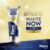 Signal White Now 3 in 1 Ekstra Işıltı Hello Glow Diş Macunu 75 ml