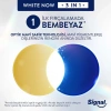 Signal White Now 3 in 1 Ekstra Işıltı Hello Glow Diş Macunu 75 ml