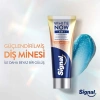 Signal White Now 3 in 1 Güçlendirilmiş Diş Minesi Shine with Care Diş Macunu 75 ml