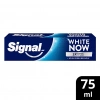 Signal White Now Anında Beyazlatıcı Leke Karşıtı Diş Macunu 75 ml