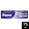 Signal White Now Color Correct Uzun Süren Beyazlık Diş Macunu 75 ml