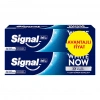 Signal White Now Diş Macunu Original Uzun Süren Beyazlık 75 ml x 2