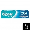 Signal White Now Extra Fresh Anında Beyazlatıcı Diş Macunu 75 ml