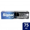Signal White System Diş Macunu Arındırıcı Beyazlık 75 ml