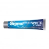 Signal White System Diş Macunu Beyazlatıcı 75 ml