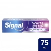 Signal White System Diş Macunu Güçlü Beyazlık 75 ml