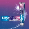 Signal White System Diş Macunu Güçlü Beyazlık Güçlü Diş Minesi 75 ml x 2