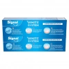 Signal White System Diş Macunu Güçlü Beyazlık Güçlü Diş Minesi 75 ml x 2