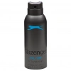 Slazenger Erkek Deo Sprey Activesport Mavi 150 ml