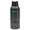 Slazenger Erkek Deo Sprey Activesport Yeşil 150 ml