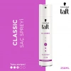Taft Classic Ekstra Güçlü Saç Spreyi 250 ml