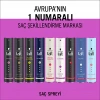Taft Classic Ekstra Güçlü Saç Spreyi 250 ml