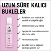 Taft Curl & Flex Saç Köpüğü 150 ml