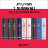 Taft Keratin Saç Spreyi 250 ml