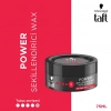 Taft Power Kafein Wax 75 ml