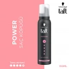 Taft Power Kaşmir Saç Köpüğü 150 ml