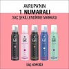 Taft Power Kaşmir Saç Köpüğü 150 ml
