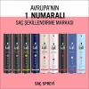 Taft Power Kaşmir Saç Spreyi 250 ml