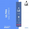 Taft Ultra Saç Spreyi 250 ml