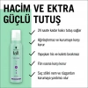 Taft Volume Saç Köpüğü 150 ml