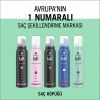 Taft Volume Saç Köpüğü 150 ml