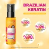Urban Care Brazilian Keratin Düzleştirici Etkili Keratin Bakım Kürü 75 ml