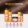 Urban Care Brazilian Keratin Düzleştirici Etkili Keratin Bakım Kürü 75 ml
