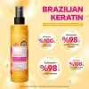 Urban Care Brazilian Keratin Düzleştirici Etkili Keratin Bakım Sütü 200 ml