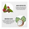 Urban Care Coconut Coffee Vücut Kremi 200 ml