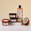 Urban Care Coconut Coffee Yenileyici ve Pürüzsüzleştirici Duş Jeli 750 ml