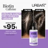 Urban Care Expert Biotin Caffeine Dökülme Karşıtı Saç Bakım Serumu 50 ml