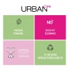 Urban Care Grow Strong Saç Güçlendirici Bakım Yağı 240 ml