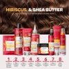 Urban Care Hibiscus & Shea Butter Bukle Belirginleştirici Saç Bakım Şampuanı 350 ml