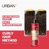 Urban Care Hibiscus & Shea Butter Bukle Belirginleştirici Saç Bakım Şampuanı 350 ml