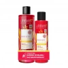 Urban Care Hibiscus & Shea Butter Saç Bakım Şampuanı 350 ml + Saç Bakım Kremi 250 ml