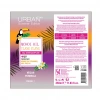 Urban Care Monoi Ylang Ylang Güneşten Yıpranmış Mat Saçlara Özel Saç Bakım Şampuanı 350 ml