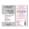 Urban Care No.4 Glycolic Retinol Parlaklık Etkili Onarıcı Saç Bakım Sütü 200 ml