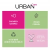 Urban Care Pink Grapefruit & Pomelo Canlandırıcı ve Nemlendirici Duş Jeli 750 ml