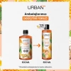 Urban Care Turmeric Honey Cilt Tonu Eşitleyici ve Aydınlatıcı Duş Jeli 500 ml
