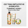 Urban Care Turmeric Honey Cilt Tonu Eşitleyici ve Aydınlatıcı Duş Jeli 750 ml