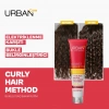 Urban Care Twisted Curls Hibiscus & Shea Butter Bukle Belirginleştirici Durulanmayan Saç Bakım Kremi 175 ml