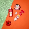 Urban Care Twisted Curls Hibiscus & Shea Butter Bukle Belirginleştirici Durulanmayan Saç Bakım Kremi 175 ml